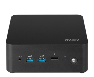 MSI Cubi NUC 1MG Core 7-150U/32GB/1TB - 1501325 - zdjęcie 3